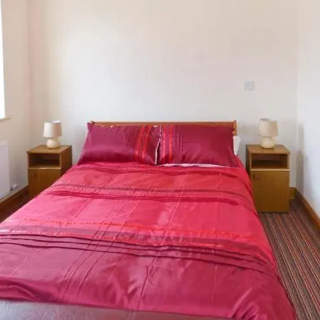 Vakantiehuis Sugarloaf *