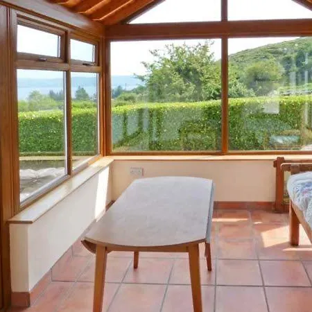 Sugarloaf Vakantiehuis Derreenacarrin