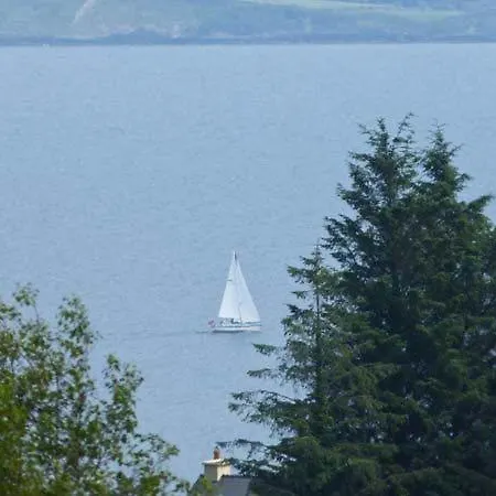 Sugarloaf Vakantiehuis Derreenacarrin